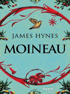 cover image of Moineau